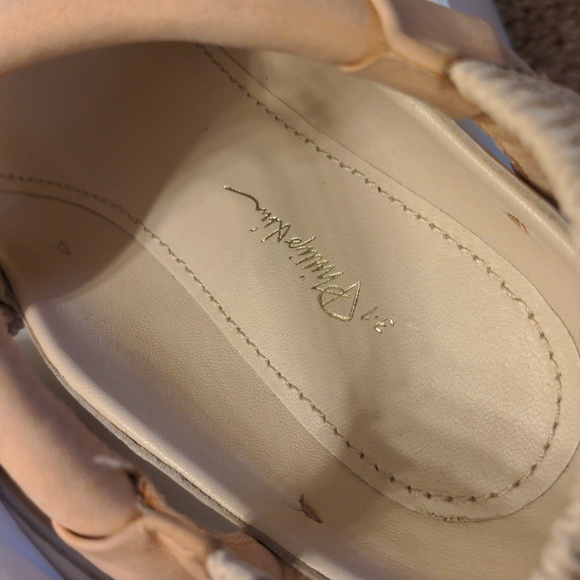 Phillip Lim Marquise flat sandal 37.5 - Picture 4 of 8